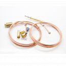 TP1025 Thermocouple 1800mm Universal <!DOCTYPE html>
<html>
<head>
<title>Thermocouple 1800mm Universal Product Description</title>
</head>
<body>

<h1>Thermocouple 1800mm Universal</h1>
<p>Experience reliable and precise temperature measurements with our universal thermocouple, perfect for a wide range of industrial applications.</p>

<ul>
<li><strong>Length:</strong> 1800mm for extensive reach</li>
<li><strong>Universal Compatibility:</strong> Designed to work with multiple systems and equipment</li>
<li><strong>High Accuracy:</strong> Ensures precise temperature readings</li>
<li><strong>Wide Temperature Range:</strong> Suitable for extreme environments</li>
<li><strong>Durable Construction:</strong> Built to last and withstand tough conditions</li>
<li><strong>Easy Installation:</strong> Quick and simple to fit, reducing downtime</li>
</ul>

</body>
</html> 