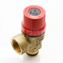 HN2450 Pressure Relief Valve, Heatline S24/30 Compact <!DOCTYPE html>
<html>
<head>
<title>Heatline S24/30 Compact - Pressure Relief Valve</title>
</head>
<body>
<h1>Heatline S24/30 Compact - Pressure Relief Valve</h1>
<h2>Product Features:</h2>
<ul>
<li>Pressure Relief Valve - Ensures optimal and safe pressure levels</li>
<li>Compatible with Heatline S24/30 Compact models</li>
<li>High-quality construction for durability</li>
<li>Easy to install and replace</li>
<li>Helps prevent damage to the heating system</li>
<li>Provides peace of mind by maintaining pressure balance</li>
</ul>
</body>
</html> Pressure Relief Valve, Heatline S24/30 Compact