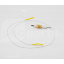 SA1040 Electrode & Lead, Sit, Ideal Mexico Super, Super 2, Elan 2 <!DOCTYPE html>
<html lang=\"en\">
<head>
<meta charset=\"UTF-8\">
<title>Product Description</title>
</head>
<body>
<h1>Electrode & Lead for Ideal Mexico Super, Super 2, Elan 2</h1>
<p>High-quality replacement electrode and lead designed for compatibility with Ideal Mexico Super, Super 2, and Elan 2 boilers.</p>
<ul>
<li>Durable construction ensures longevity and reliability</li>
<li>Precision engineered for optimal performance with specific boiler models</li>
<li>Easy to install, minimizing downtime and maintenance effort</li>
<li>Ensures proper ignition and efficient fuel combustion</li>
<li>Manufactured to meet original equipment specifications</li>
</ul>
</body>
</html> 