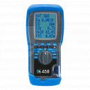 TJ1660 NOW TJ1676 - Kane 458 Combustion Analyser Only <div class=\"shortdesc-desc\" itemprop=\"description\">
<p>The Kane 458 is the latest Analyser from Kane.</p>

<ul>
	<li>Dual pump system for CO sensor &lsquo