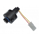 STR2410 Water Pressure Switch, Strebel SHR Range <!DOCTYPE html>
<html lang=\"en\">
<head>
<meta charset=\"UTF-8\">
<meta name=\"viewport\" content=\"width=device-width, initial-scale=1.0\">
<title>Strebel SHR Range Water Pressure Switch</title>
</head>
<body>
<h1>Strebel SHR Range Water Pressure Switch</h1>
<p>The Strebel SHR Range Water Pressure Switch is designed for precision and reliability, ensuring optimal performance in monitoring and regulating water pressure in various systems.</p>
<ul>
<li>Adjustable pressure settings for versatile application</li>
<li>Durable construction for long-term reliability</li>
<li>Easy to install and maintain</li>
<li>Compatible with a variety of Strebel boilers and systems</li>
<li>Automatically activates or deactivates pump based on preset pressure levels</li>
<li>IP-rated for protection against dust and moisture ingress</li>
</ul>
</body>
</html> 