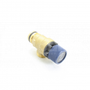 RW4615 Pressure Relief Valve for 1Piece Mk2 Multibloc, 4.5bar 15mm x Push Fit <!DOCTYPE html>
<html lang=\"en\">
<head>
<meta charset=\"UTF-8\">
<meta name=\"viewport\" content=\"width=device-width, initial-scale=1.0\">
<title>Pressure Relief Valve Product Description</title>
</head>
<body>
<h1>Pressure Relief Valve for 1Piece Mk2 Multibloc</h1>
<ul>
<li>Model: 1Piece Mk2 Multibloc Pressure Relief Valve</li>
<li>Pressure Rating: 4.5bar</li>
<li>Connection Size: 15mm x 3/4 inch Nut</li>
<li>Material: Durable construction for longevity</li>
<li>Application: Designed to protect plumbing systems by releasing pressure</li>
<li>Easy Installation: Simple screw-in mechanism for quick fitting</li>
<li>Safety Feature: Prevents over-pressurization and potential damage to the system</li>
</ul>
</body>
</html> 