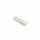 PB1001 Connector Block (10 Way) Pactrol P16 Series Control Boxes <p>10 way electrical connector for the Pactrol P16D, P16DI and P16B range of control boxes.</p>

<p>For the 12 way connector see <a href=\"https://phc.parts/product/pactrol-102854/ConnectorBlock12-PB1002/PB1002\">product code PB1002</a></p> 