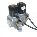 BT1070 Twin Solenoid Valve, Blacks Series 24 1/2in BSP c/w Gvnr <!DOCTYPE html>
<html>
<head>
<title>Product Description</title>
</head>
<body>
<h1>Twin Solenoid Valve - Blacks Series 24 1/2in BSP c/w Gvnr</h1>
<ul>
<li>High-quality twin solenoid valve</li>
<li>Designed for industrial applications</li>
<li>Comes with a Gvnr (Gas Vent and Non-Return) feature for added safety</li>
<li>Size: 24 1/2 inches BSP (British Standard Pipe)</li>
<li>Durable and reliable construction</li>
<li>Easy to install and maintain</li>
<li>Provides excellent control and regulation of fluid or gas flow</li>
<li>Suitable for a wide range of industries and applications</li>
<li>Can withstand high-pressure conditions</li>
<li>Efficient and energy-saving operation</li>
</ul>
</body>
</html> Solenoid Valve, Gas, Blacks Series 25, 3/8in BSP, Normally Closed, FWR