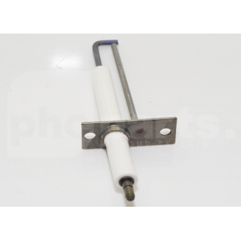 KS3760 OBSOLETE - Ignition Electrode & Lead Kit, Keston Celcius C25  