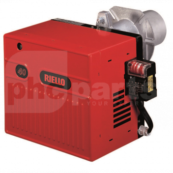 NB1160 Burner, Gas, Riello R40 GS20D (High/Low) 81-210kW <!DOCTYPE html>
<html>

<head>
<title>Burner - Riello R40 GS20D</title>
</head>

<body>
<h1>Burner - Riello R40 GS20D</h1>

<h2>Product Description</h2>
<p>
The Riello R40 GS20D Burner is a powerful gas burner designed for various heating applications. With a power output range of
81-210kW, it offers excellent performance and reliability. This burner is manufactured by Riello, a renowned brand known for
producing high-quality burners for industrial and commercial use.
</p>

<h2>Product Features:</h2>
<ul>
<li>Gas burner</li>
<li>High/Low operation mode</li>
<li>Power output range: 81-210kW</li>
<li>Riello R40 model</li>
<li>GS20D series</li>
<li>Designed for heating applications</li>
<li>Reliable performance</li>
<li>Manufactured by Riello, a trusted brand</li>
</ul>
</body>

</html> Burner, Gas, Riello R40 GS20D, High/Low, 81-210kW