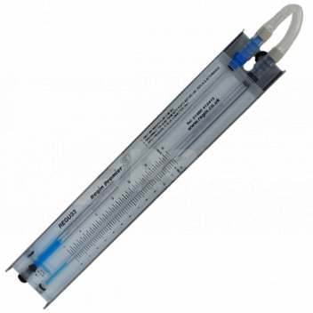 TJ2009 U Gauge Manometer, Regin Premier 30 Mini Gauge <p>The Mini 30 is the latest gauge in the premier range from Regin and is perfect for gas engineers who need to work light and fast from their tool bags.<br />
It&rsquo