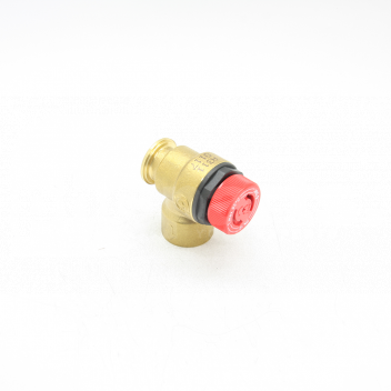 TL2552 Pressure Relief Valve, 3/4in Loose Nut, Telford Cylinders <!DOCTYPE html>
<html lang=\"en\">
<head>
<meta charset=\"UTF-8\">
<meta http-equiv=\"X-UA-Compatible\" content=\"IE=edge\">
<meta name=\"viewport\" content=\"width=device-width, initial-scale=1.0\">
<title>Pressure Relief Valve Product Description</title>
</head>
<body>
<h1>Pressure Relief Valve for Telford Cylinders</h1>
<p>This high-quality Pressure Relief Valve is an essential safety device for Telford hot water cylinders. With a 3/4-inch loose nut connection, it ensures easy installation and maintenance.</p>
<ul>
<li>Size: 3/4in connection with a loose nut for easy installation</li>
<li>Designed specifically for Telford Cylinders</li>
<li>Built for durability and long-lasting performance</li>
<li>Automatically releases pressure to prevent over-pressurization</li>
<li>Ensures a safe and efficient hot water system</li>
</ul>
</body>
</html> 