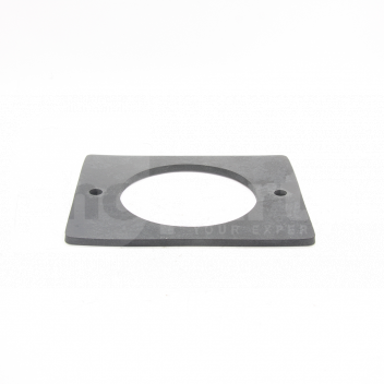 EG7718 Burner Mounting Gasket, Rectangular, EPDM, Ecoflam <!DOCTYPE html>
<html>
<head>
<title>Burner Mounting Gasket</title>
</head>
<body>

<h1>Burner Mounting Gasket</h1>

<h2>Product Description:</h2>
<p>The Burner Mounting Gasket is a rectangular gasket made of high-quality EPDM material. It is designed specifically for use with Ecoflam burners, ensuring a secure and tight seal for efficient burner operation. The gasket is reliable, durable, and easy to install, making it the ideal choice for burner mounting applications.</p>

<h2>Product Features:</h2>
<ul>
<li>Rectangular shape for accurate fitment</li>
<li>Made of EPDM material for excellent sealing properties and resistance to heat and chemicals</li>
<li>Specifically designed for use with Ecoflam burners</li>
<li>Provides a secure and tight seal for efficient burner operation</li>
<li>Reliable and durable construction</li>
<li>Easy installation process</li>
</ul>

</body>
</html> Burner Mounting Gasket, Rectangular, EPDM, Ecoflam