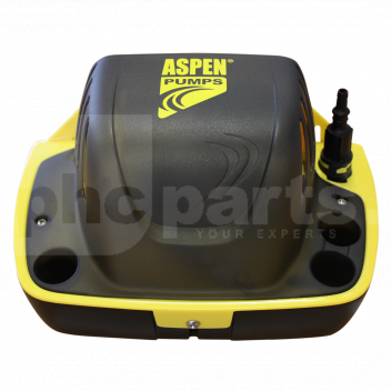 PE1620 NOW PE1625 - Condensate Tank Pump, Aspen Hi-flow 1Ltr <p>Now even easier to install and maintain the new Aspen Hi-Flow 1Ltr has been designed with engineers needs in mind. With proven reliability and performance look no further than Aspen.</p>

<p><span style=\"line-height: 20.8px