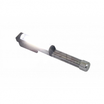 BD1371 Aluminium Pocket Torch, Arctic LMP60, c/w Batteries, Clip & Magnet <!DOCTYPE html>
<html>
<head>
<title>Product Description - Aluminium Pocket Torch</title>
</head>
<body>
<h1>Aluminium Pocket Torch</h1>

<h2>Product Features:</h2>
<ul>
<li>Arctic LMP60 model</li>
<li>Compact and lightweight design</li>
<li>Includes batteries for immediate use</li>
<li>Equipped with a convenient clip for easy attachment to belts or pockets</li>
<li>Features a powerful magnet for hands-free use on metal surfaces</li>
</ul>

<p>Introducing the Aluminium Pocket Torch, the perfect companion for your everyday lighting needs. The Arctic LMP60 model is designed to be compact and lightweight, ensuring it easily fits into pockets, bags, or tool kits for convenient portability. No need to worry about purchasing batteries separately, as this torch comes bundled with them for immediate use.</p>

<p>Whether you\'re a professional tradesperson, outdoor enthusiast, or simply someone who needs a reliable light source on hand, this torch is equipped with a handy clip that allows for easy attachment to belts or pockets. Additionally, its powerful magnet adds another layer of versatility - you can effortlessly attach it to any metal surface, freeing up your hands for other tasks.</p>

<p>Never find yourself stumbling in the dark again. Invest in the Aluminium Pocket Torch today and experience the convenience and reliability it offers.</p>
</body>
</html> Aluminium Pocket Torch, Arctic LMP60, batteries, clip, magnet