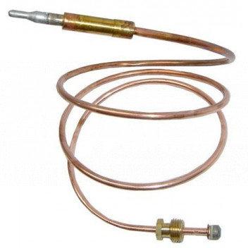 TP3205 Thermocouple 700mm, (LPG & NG) Drugasar E3-10, G5-G10T, ART <!DOCTYPE html>
<html lang=\"en\">
<head>
<meta charset=\"UTF-8\">
<title>Thermocouple 700mm Product Description</title>
</head>
<body>

<h1>Thermocouple 700mm</h1>

<p>High-quality thermocouple designed for both LPG and NG applications, suitable for Drugasar E3-10, G5-G10T, ART series.</p>

<ul>
<li>Length: 700mm for versatile use</li>
<li>Compatibility: Drugasar E3-10, G5-G10T, ART models</li>
<li>Fuel Type: Works with both LPG (Liquefied Petroleum Gas) and NG (Natural Gas)</li>
<li>Durable Construction: Designed to withstand regular use in various environments</li>
<li>Easy Installation: Simple setup process to replace your old or faulty thermocouple</li>
<li>Safety Feature: Essential component for gas safety, ensuring the correct operation of your appliance</li>
</ul>

</body>
</html> 