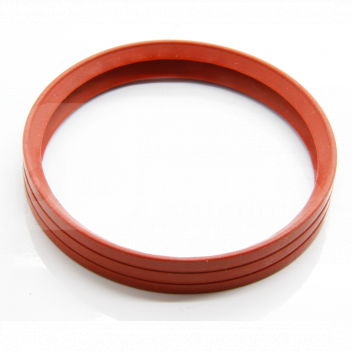 FE7731 Flue Seal, 80mm Dia, Ferroli <!DOCTYPE html>
<html>
<head>
<title>Flue Seal - 80mm Dia - Ferroli</title>
</head>
<body>
<h1>Flue Seal - 80mm Dia - Ferroli</h1>

<h2>Product Description:</h2>
<p>The Flue Seal by Ferroli is designed to ensure a tight seal for your flue system. With a diameter of 80mm, it is compatible with most Ferroli boilers. This high-quality seal is made from durable materials to provide long-lasting performance and prevent any smoke or gas leaks.</p>

<h2>Product Features:</h2>
<ul>
<li>Diameter: 80mm</li>
<li>Compatible with Ferroli boilers</li>
<li>Tight seal to prevent smoke or gas leaks</li>
<li>Durable construction for long-lasting performance</li>
</ul>
</body>
</html> Flue Seal, 80mm Dia, Ferroli