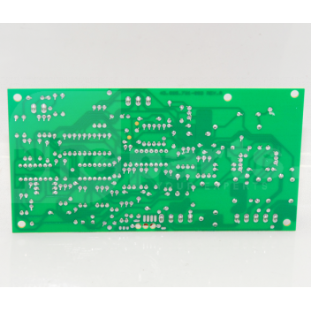 SA0843 PCB, Aquastat, Ideal CXA <!DOCTYPE html>
<html lang=\"en\">
<head>
<meta charset=\"UTF-8\">
<title>Product Description</title>
</head>
<body>
<div id=\"product-description\">
<h1>Ideal CXA PCB Aquastat</h1>
<p>The Ideal CXA PCB Aquastat is a high-precision electronic control device designed for managing water temperature in heating systems. Ensure consistent performance and efficiency with this integral component.</p>
<ul>
<li>Easy to integrate with Ideal boilers</li>
<li>Precise temperature regulation for optimal heating</li>
<li>Robust build quality for long-term reliability</li>
<li>Simple user interface for ease of control</li>
<li>Energy-efficient operation to help reduce utility bills</li>
<li>Quick installation process</li>
<li>Compatible with a range of sensors and systems</li>
</ul>
</div>
</body>
</html> 