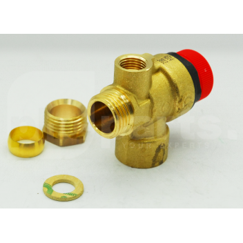 HL1162 Pressure Relief Valve, Halstead Ace HE24/30, Eden CBX, SBX30 <!DOCTYPE html>
<html>
<head>
<title>Product Description</title>
</head>
<body>
<h1>Product Description</h1>

<h2>Pressure Relief Valve</h2>
<ul>
<li>Helps regulate and control pressure in various systems</li>
<li>Prevents over pressurization and potential damage to equipment</li>
<li>Easy to install and use</li>
<li>Compatible with multiple systems and applications</li>
</ul>

<h2>Halstead Ace HE24/30</h2>
<ul>
<li>Efficient and reliable boiler for residential use</li>
<li>Offers heating output of 24kW (HE24) or 30kW (HE30)</li>
<li>Compact size, suitable for installation in small spaces</li>
<li>Built-in safety features for peace of mind</li>
<li>Energy-saving technology for reduced fuel consumption</li>
</ul>

<h2>Eden CBX</h2>
<ul>
<li>Modern and stylish design</li>
<li>Robust construction for durability</li>
<li>Offers efficient heating and cooling capabilities</li>
<li>Multiple operating modes for customized comfort</li>
<li>Advanced control options for easy temperature adjustments</li>
</ul>

<h2>SBX30</h2>
<ul>
<li>Powerful and compact subwoofer</li>
<li>Enhances audio system with deep bass notes</li>
<li>Designed for optimal acoustic performance</li>
<li>Easy to integrate with existing speaker setups</li>
<li>Durable construction for long-lasting use</li>
</ul>
</body>
</html> Pressure Relief Valve, Halstead Ace HE24/30, Eden CBX, SBX30