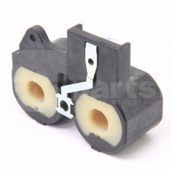 SIM1150 Gas Valve Twin Coils, Super 80, 90 Mk2, Friendly E, Format E <!DOCTYPE html>
<html lang=\"en\">
<head>
<meta charset=\"UTF-8\">
<title>Gas Valve Twin Coils Product Description</title>
</head>
<body>
<h1>Gas Valve Twin Coils Super 80, 90 Mk2, Friendly E, Format E</h1>
<p>Efficient and reliable, the Gas Valve Twin Coils is designed for a seamless integration with Super 80, 90 Mk2, Friendly E, and Format E models. Ensure consistent performance and safety with this high-quality component.</p>
<ul>
<li>Compatible with Super 80, 90 Mk2, Friendly E, and Format E systems</li>
<li>Features twin coils for improved efficiency</li>
<li>Constructed with durable materials for longevity</li>
<li>Easy to install with minimal maintenance required</li>
<li>Designed with safety in mind to prevent gas leaks</li>
<li>Optimizes fuel combustion for energy savings</li>
</ul>
</body>
</html> 