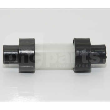MD0260 OBSOLETE - Coupling, 8mm Pump Shaft to Triangulated Rod (Approx.16mm)  