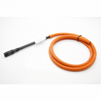 TJ2055 Manometer Rigid Tube Extension Hose Adaptor, c/w 1m Tube <!DOCTYPE html>
<html lang=\"en\">
<head>
<meta charset=\"UTF-8\">
<meta name=\"viewport\" content=\"width=device-width, initial-scale=1.0\">
<title>Manometer Rigid Tube Extension Hose Adaptor Product Description</title>
</head>
<body>
<h1>Manometer Rigid Tube Extension Hose Adaptor with 1m Tube</h1>
<p>This Rigid Tube Extension Hose Adaptor is designed for use with manometers, enabling you to accurately measure pressure in hard-to-reach places.</p>
<ul>
<li>Compatible with a variety of manometer models</li>
<li>Durable construction for long-term use</li>
<li>Includes a 1-meter length tube for extended reach</li>
<li>Easy to attach and detach for convenience</li>
<li>Provides a secure and leak-proof connection</li>
<li>Improves versatility and performance of your manometer</li>
</ul>
</body>
</html> 