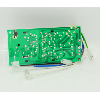 PA4265 PCB, Control, Potterton Profile & Prima <!DOCTYPE html>
<html>
<head>
<title>Product Description</title>
</head>
<body>
<h1>PCB, Control, Potterton Profile & Prima</h1>

<h2>Product Description:</h2>
<p>
Our PCB, Control, Potterton Profile & Prima is the perfect solution for your heating system. This product is designed to offer reliable and efficient control of your Potterton Profile and Prima boilers. With its advanced features and high-quality build, it ensures optimal performance and user convenience.
</p>

<h2>Product Features:</h2>
<ul>
<li>Compatible with Potterton Profile and Prima boilers</li>
<li>Provides reliable and efficient control</li>
<li>High-quality construction for durability</li>
<li>Easy to install</li>
<li>Simple operation with intuitive interface</li>
<li>Temperature control for precise heating</li>
<li>Diagnostic capabilities for troubleshooting</li>
<li>Energy-saving mode for enhanced efficiency</li>
<li>Multi-function display for clear visibility</li>
<li>Designed for long-term use and low maintenance</li>
</ul>
</body>
</html> PCB, Control, Potterton Profile, Potterton Prima