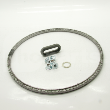 VC7700 Sealing Gasket, Heat Exchanger, Ecomax, Ecotec etc <!DOCTYPE html>
<html lang=\"en\">
<head>
<meta charset=\"UTF-8\">
<title>Product Description - Sealing Gasket for Heat Exchanger</title>
</head>
<body>
<section id=\"product-description\">
<h1>Sealing Gasket for Heat Exchanger - Ecomax/Ecotec Series</h1>
<p>Ensure the optimal performance of your heat exchanger with our premium quality Sealing Gasket. Designed for compatibility with both Ecomax and Ecotec series heat exchangers.</p>
<ul>
<li>Durable construction withstands high temperatures</li>
<li>Enhanced sealing capabilities to prevent leaks</li>
<li>Compatible with Ecomax and Ecotec heat exchangers</li>
<li>Easy to install for a hassle-free maintenance experience</li>
<li>Resistant to chemical corrosion for long-lasting use</li>
<li>Manufactured with eco-friendly materials</li>
</ul>
</section>
</body>
</html> 