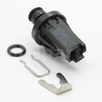 VC2404 Water Pressure Switch, Vaillant Ecotec Pro 24/28, Plus 612-831 <!DOCTYPE html>
<html lang=\"en\">
<head>
<meta charset=\"UTF-8\">
<meta name=\"viewport\" content=\"width=device-width, initial-scale=1.0\">
<title>Water Pressure Switch for Vaillant Ecotec</title>
</head>
<body>
<h1>Water Pressure Switch for Vaillant Ecotec Pro 24/28, Plus 612-831</h1>
<p>This water pressure switch is specifically designed for the Vaillant Ecotec range of boilers. It is an essential component for monitoring the water pressure and ensuring safe operation of the boiler system.</p>
<ul>
<li>Compatible with Vaillant Ecotec Pro 24/28, Plus 612-831 boilers</li>
<li>Helps in maintaining optimal water pressure</li>
<li>Easy to install and replace</li>
<li>Durable and reliable for long-term use</li>
<li>OEM certified part ensures fit and function</li>
<li>Improves boiler safety and performance</li>
</ul>
</body>
</html> 