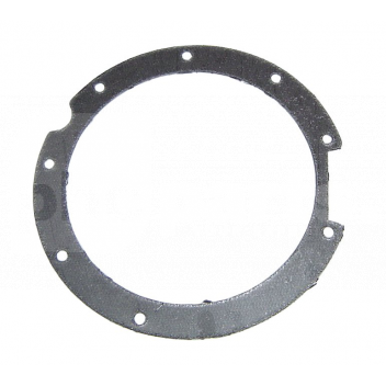 PX7705 Burner Gasket, Powermax 135, 155 & 185 <!DOCTYPE html>
<html lang=\"en\">
<head>
<meta charset=\"UTF-8\">
<title>Product Description - Burner Gasket</title>
</head>
<body>
<h1>Burner Gasket for Powermax 135, 155 & 185</h1>
<ul>
<li>Designed specifically for Powermax models 135, 155, and 185</li>
<li>Provides an effective seal to prevent gas leaks</li>
<li>Made from durable materials to withstand high temperatures</li>
<li>Easy to install for convenient maintenance</li>
<li>Ensures efficient operation of your Powermax boiler</li>
<li>Manufactured to OEM standards for reliability and fit</li>
</ul>
</body>
</html> 