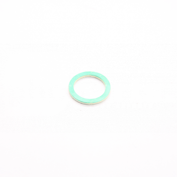 VK7732 Fibre Washer, Vokera <!DOCTYPE html>
<html lang=\"en\">
<head>
<meta charset=\"UTF-8\">
<title>Fibre Washer Product Description</title>
</head>
<body>
<h1>Fibre Washer by Vokera</h1>
<p>A reliable and durable sealing solution for your plumbing needs.</p>
<ul>
<li>Material: High-quality fibre for effective sealing</li>
<li>Compatibility: Designed to fit Vokera boilers and pipes</li>
<li>Temperature Resistant: Performs well in varying temperature conditions</li>
<li>Chemical Resistance: Resistant to common chemicals for lasting durability</li>
<li>Thickness: Precision-cut for optimal sealing</li>
<li>Easy Installation: Simple to install without the need for special tools</li>
<li>Pack Size: Available in multiple pack sizes to suit various projects</li>
</ul>
</body>
</html> 