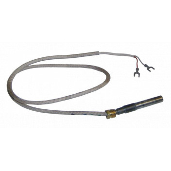 TP4000 Thermopile, Andrews, 62, 62/341, L62/309, 54/418, L5 <!DOCTYPE html>
<html>
<head>
<title>Thermopile Product Description</title>
</head>
<body>
<div>
<h1>Thermopile Sensor - Model Andrews 62</h1>
<p>The Andrews Model 62 Thermopile is a high-precision sensor designed for reliable thermal detection and measurement. Ideal for a range of applications, this sensor offers both versatility and performance.</p>
<ul>
<li>Product Code: 62/341, L62/309</li>
<li>High sensitivity thermal detection</li>
<li>Wide temperature measurement range</li>
<li>Fast response time</li>
<li>Robust construction for industrial environments</li>
<li>Compatible with 54/418 and L5 controllers</li>
<li>Easy integration with various electronic systems</li>
</ul>
</div>
</body>
</html> 