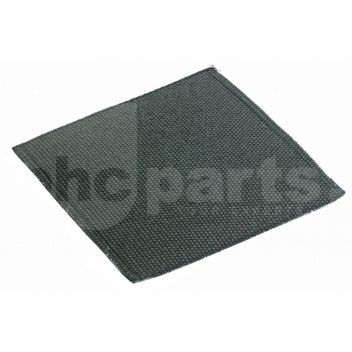 TK10141 Solder Mat, 25 x 25cm, <1000 Deg C <!DOCTYPE html>
<html lang=\"en\">
<head>
<meta charset=\"UTF-8\">
<meta name=\"viewport\" content=\"width=device-width, initial-scale=1.0\">
<title>Solder Mat Product Description</title>
</head>
<body>
<div class=\"product-description\">
<h1>Solder Mat</h1>
<p>Professional-grade solder mat designed for all levels of electronics repair and assembly, providing a heat-resistant surface for soldering operations.</p>
<ul>
<li>Dimensions: 25 x 25 cm</li>
<li>Heat Resistance: Up to <1000°C</li>
<li>Durable and flexible construction</li>
<li>Non-slip and anti-static surface</li>
<li>Spill-proof and easy to clean</li>
</ul>
</div>
</body>
</html> 