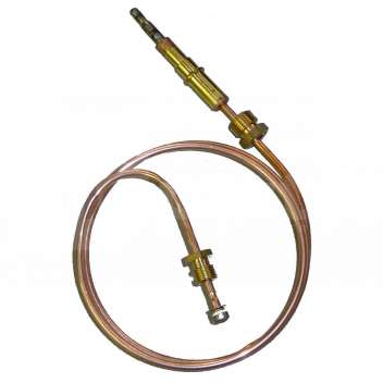 TP3008 Thermocouple 900mm Q309A Type, Heavy Duty Tip <!DOCTYPE html>
<html lang=\"en\">
<head>
<meta charset=\"UTF-8\">
<title>Thermocouple 900mm Q309A</title>
</head>
<body>
<h1>Thermocouple 900mm Q309A</h1>
<p>The Thermocouple 900mm Q309A is a robust temperature sensing device designed to provide reliable and accurate temperature measurements in a variety of industrial applications. Its heavy-duty tip ensures longevity and resistance to wear under harsh conditions.</p>

<ul>
<li>Length: 900mm for extended reach</li>
<li>Type: Q309A compatible with various systems</li>
<li>Heavy Duty Tip: Enhanced durability and performance</li>
<li>Wide Temperature Range: Suitable for a variety of heat-intensive environments</li>
<li>Easy Installation: Simple to replace and maintain</li>
<li>Precision Measurement: Accurate temperature readings for process control</li>
</ul>
</body>
</html> 