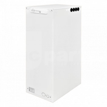 SB0206 Sunamp Thermino xPlus 300 Thermal Battery <p>The Sunamp Thermino 300 Thermal Battery is compatible with selected Vaillant and Ecoforest high temperatureground and air source heat pumps.&nbsp
