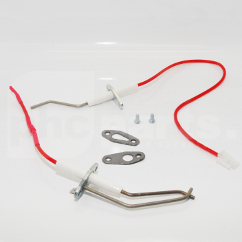 PX3760 Electrode Kit, Powermax HE85, HE115, HE150 <!DOCTYPE html>
<html lang=\"en\">
<head>
<meta charset=\"UTF-8\">
<title>Electrode Kit Product Description</title>
</head>
<body>
<h1>Electrode Kit for Powermax HE85, HE115, HE150</h1>
<p>Enhance the performance of your plasma cutting system with our reliable Electrode Kit, designed for compatibility with Powermax models HE85, HE115, and HE150.</p>
<ul>
<li>Specifically engineered for Powermax HE Series: HE85, HE115, and HE150 models</li>
<li>Includes high-quality electrodes for precise and efficient cutting</li>
<li>Easy to install and replace, saving time and maintenance effort</li>
<li>Manufactured with durable materials for extended service life</li>
<li>Optimized for consistent output and cutting quality</li>
<li>Comes in a convenient pack, ensuring you always have spares on hand</li>
<li>Perfect for a variety of industrial and professional applications</li>
</ul>
</body>
</html> 