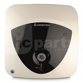 1020281 Ariston Andris Lux EP30 3kW OverSink Water Htr, 30Ltr, c/w Kits A-C <!DOCTYPE html>
<html lang=\"en\">
<head>
<meta charset=\"UTF-8\">
<meta name=\"viewport\" content=\"width=device-width, initial-scale=1.0\">
<title>Ariston Andris Lux EP30 OverSink Water Heater</title>
</head>
<body>
<h1>Ariston Andris Lux EP30 3kW OverSink Water Heater, 30L, complete with Kits A-C</h1>
<p>The Ariston Andris Lux EP30 OverSink Water Heater is a compact and efficient solution for providing hot water where you need it. This 30-liter model is ideal for domestic and commercial environments that require a reliable supply of hot water above the sink.</p>

<ul>
<li><strong>Capacity:</strong> 30 liters, suitable for small to medium-sized applications.</li>
<li><strong>Power Output:</strong> 3kW heating element for rapid heating.</li>
<li><strong>Installation:</strong> Over-sink design for convenient placement and access.</li>
<li><strong>Temperature Control:</strong> Adjustable thermostat allows for precise temperature settings.</li>
<li><strong>Energy Efficient:</strong> High-density polyurethane foam insulation minimizes heat loss.</li>
<li><strong>Durability:</strong> Titanium enamelled tank and heating element for extended lifespan.</li>
<li><strong>Safety Features:</strong> Includes overheat safety cut-out and pressure relief valve.</li>
<li><strong>Included Accessories:</strong> Complete with Kits A-C for easy installation.</li>
<li><strong>Design:</strong> Modern aesthetic with compact dimensions for unobtrusive fitting.</li>
<li><strong>Warranty:</strong> Manufacturer’s guarantee included for peace of mind.</li>
</ul>
</body>
</html> Ariston Andris Lux EP30, OverSink Water Heater, 30L water heater, 3kW heating element, Installation Kits A-C