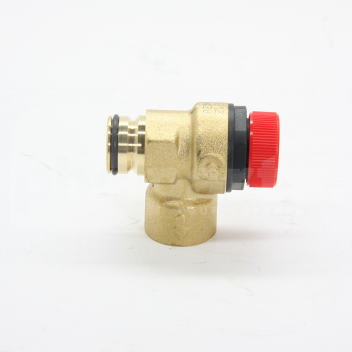 BB9868 Pressure Relief Valve, Baxi 80E, 80Eco, 105E, Instant, Performa <div>
<h2>Pressure Relief Valve</h2>
<p>Our pressure relief valve is a top-quality product that is ideal for engineers and installers. It is easy to install and use, and it comes with a range of features that make it a valuable addition to your heating and plumbing toolkit. The pressure relief valve is compatible with a range of products, including:</p>
<ul>
<li>Baxi 80E</li>
<li>Baxi 80Eco</li>
<li>Baxi 105E</li>
<li>Baxi Instant</li>
<li>Baxi Performa</li>
</ul>
<h3>Product Features:</h3>
<ul>
<li>Durable and long-lasting</li>
<li>Compatible with a range of heating and plumbing products</li>
<li>Easy to install and use</li>
<li>Ensures safe and efficient operation</li>
<li>Helps to protect against leaks and damage</li>
<li>Designed to meet industry standards</li>
</ul>
<p>Order your pressure relief valve today and enjoy a durable and reliable product that will help you to complete your heating and plumbing projects safely and efficiently.</p>
</div> 