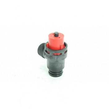 SIM1606 Pressure Relief Valve, Sime Murelle EV HE, Brava DGT <!DOCTYPE html>
<html lang=\"en\">
<head>
<meta charset=\"UTF-8\">
<title>Pressure Relief Valve Product Description</title>
</head>
<body>
<h1>Pressure Relief Valve for Sime Murelle EV HE, Brava DGT</h1>
<p>The Pressure Relief Valve is a crucial component designed for use with Sime Murelle EV HE and Brava DGT boilers. This safety device ensures your boiler operates within safe pressure limits, protecting your system from potential damage caused by pressure build-ups.</p>
<ul>
<li>Compatible with Sime Murelle EV HE and Brava DGT boilers</li>
<li>Automatically releases pressure when thresholds are exceeded</li>
<li>Easy to install and maintain</li>
<li>Durable construction for reliable operation</li>
<li>Engineered to meet original equipment manufacturer specifications</li>
</ul>
</body>
</html> 