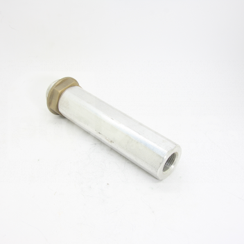 OA3032 Extension Adaptor for Plastic Tanks, 1in BSPM x 1/2in BSPF, 160mm Long <!DOCTYPE html>
<html>
<head>
<title>Extension Adaptor for Plastic Tanks</title>
</head>
<body>
<h1>Extension Adaptor for Plastic Tanks</h1>
<ul>
<li>Size: 1 inch BSPM x 1/2 inch BSPF</li>
<li>Length: 160mm</li>
<li>Material: High-quality plastic</li>
<li>Easy installation and removal</li>
<li>Durable and long-lasting</li>
<li>Designed for use with plastic tanks</li>
<li>Allows for extension of existing connections</li>
<li>Provides a secure and leak-free connection</li>
<li>Can be used in various applications such as water tanks, irrigation systems, and more</li>
</ul>
</body>
</html> Extension Adaptor, Plastic Tanks, 1in BSPM, 1/2in BSPF, 160mm Long