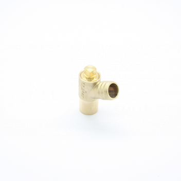 PL2124 Drain Cock, 15mm Capillary, Brass (Type B, Glandless) <!DOCTYPE html>
<html lang=\"en\">
<head>
<meta charset=\"UTF-8\">
<title>Product Description</title>
</head>
<body>
<section id=\"product-description\">
<h1>Drain Cock, 15mm Capillary, Brass (Type B, Glandless)</h1>
<ul>
<li>Size: 15mm capillary connection</li>
<li>Material: Durable brass construction</li>
<li>Type: B, glandless design for ease of use</li>
<li>Application: Ideal for draining systems with a capillary fitting</li>
<li>Features a robust handle for easy operation</li>
<li>Corrosion-resistant for long-term reliability</li>
</ul>
</section>
</body>
</html> 