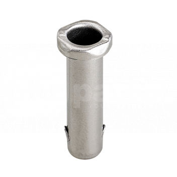 PPW0202 Hep2O Smartsleeve Pipe Support Insert, 10mm <!DOCTYPE html>
<html lang=\"en\">
<head>
<meta charset=\"UTF-8\">
<title>Hep2O Smartsleeve Pipe Support Insert, 10mm Product Description</title>
</head>
<body>
<div class=\"product-description\">
<h1>Hep2O Smartsleeve Pipe Support Insert - 10mm</h1>
<ul>
<li>Designed for use with 10mm Hep2O pipes</li>
<li>Ensures a secure, leak-free joint</li>
<li>Easy to insert by hand or with insertion tool</li>
<li>SmartSleeve stays captive in the pipe</li>
<li>Makes pipe joint demountable and reusable</li>
<li>Manufactured from durable polyethylene material</li>
<li>Compatible with both hot and cold water systems</li>
<li>Suitable for central heating systems</li>
<li>BSI and WRAS approved</li>
</ul>
</div>
</body>
</html> 