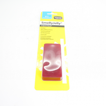 CF1281 SmellyJelly Fragrancing Gel, Pack 1, Floral <!DOCTYPE html>
<html>
<head>
<title>SmellyJelly Fragrancing Gel</title>
</head>
<body>
<h1>SmellyJelly Fragrancing Gel, Pack 1, Floral</h1>
<p>Introduce a pleasant and long-lasting fragrance to your home with SmellyJelly Fragrancing Gel, Pack 1 in Floral scent. This unique gel formula will leave your space smelling fresh and inviting.</p>

<h2>Product Features:</h2>
<ul>
<li>Long-lasting fragrance that keeps your space smelling fresh</li>
<li>Unique gel formula that is easy to use and mess-free</li>
<li>Floral scent that adds a touch of elegance and tranquility to any room</li>
<li>Comes in a convenient pack of 1 for easy storage and usage</li>
<li>Perfect for use in any room, including bedrooms, living rooms, bathrooms, and offices</li>
<li>Can be placed in various locations such as countertops, shelves, or drawers</li>
<li>Great for eliminating unwanted odors and creating a pleasant atmosphere</li>
</ul>
</body>
</html> SmellyJelly Fragrancing Gel, Pack 1, Floral