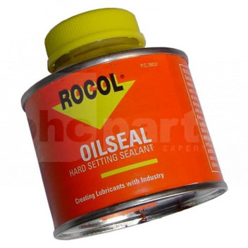 JA5035 Rocol Oilseal, 300g Tub <!DOCTYPE html>
<html>
<head>
<style>
body {
font-family: Arial, sans-serif