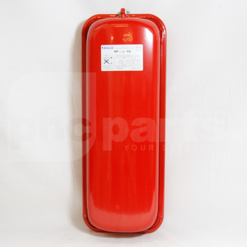 AC5205 Expansion Vessel, 10Ltr, ACV Heatmaster 71, 101, 85TC <div>
<h1>Expansion Vessel 10Ltr ACV Heatmaster 71, 101, 85TC</h1>
<ul>
<li>High quality 10Ltr capacity expansion vessel</li>
<li>Designed for use with ACV Heatmaster 71, 101, and 85TC systems</li>
<li>Helps regulate pressure in heating systems for optimal performance</li>
<li>Easy to install and maintain</li>
<li>Constructed with durable materials for long-lasting use</li>
<li>Compact size for easy integration into your heating system</li>
</ul>
</div> 