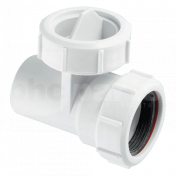 PPM1112 McAlpine Straight Coupling, Multifit Compression Waste, 1.5in, White <!DOCTYPE html>
<html lang=\"en\">
<head>
<meta charset=\"UTF-8\">
<meta name=\"viewport\" content=\"width=device-width, initial-scale=1.0\">
<title>McAlpine Straight Coupling Product Description</title>
</head>
<body>
<h1>McAlpine Straight Coupling, Multifit Compression Waste, 1.5in, White</h1>
<ul>
<li>Multifit Compression system ensures easy installation and a secure fit.</li>
<li>Compatible with 1.5-inch waste pipes for versatile use.</li>
<li>Durable white plastic construction for long-lasting use.</li>
<li>Designed for both domestic and commercial applications.</li>
<li>Can be used with plastic, copper, and lead pipes.</li>
<li>Provides a water-tight seal through compression.</li>
<li>White finish to blend seamlessly with other white waste plumbing.</li>
<li>Resistant to most acids and alkalis for added durability.</li>
</ul>
</body>
</html> 