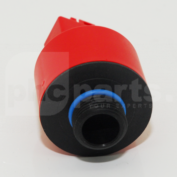 PX2450 Pressure Sensor (Huba) Powermax HE85, HE115 & HE150 <!DOCTYPE html>
<html lang=\"en\">
<head>
<meta charset=\"UTF-8\">
<meta name=\"viewport\" content=\"width=device-width, initial-scale=1.0\">
<title>Pressure Sensor Product Description</title>
</head>
<body>
<h1>Huba Powermax Pressure Sensor for HE85, HE115 & HE150</h1>
<p>The Huba Powermax Pressure Sensor is specifically designed to work seamlessly with HE85, HE115, and HE150 models, ensuring accurate pressure measurement and system performance.</p>
<ul>
<li>Model Compatibility: Specifically designed for Powermax HE85, HE115, and HE150.</li>
<li>High Precision: Delivers accurate and reliable pressure readings.</li>
<li>Durable Construction: Robust design suitable for heavy-duty applications.</li>
<li>Easy Installation: Quick and straightforward to install, minimizing downtime.</li>
<li>Wide Operating Range: Capable of handling a broad range of pressures.</li>
<li>Stable Performance: Engineered for consistent operation over extended periods.</li>
<li>OEM Replacement: Original equipment manufacturer quality to maintain system integrity.</li>
</ul>
</body>
</html> 