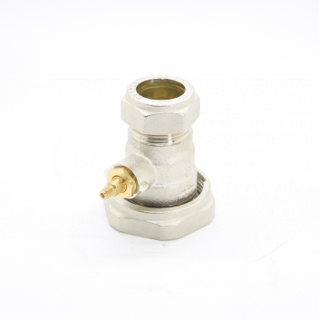 FR5882 Pump Isolating Valve, 22mm, c/w Non Return Valve, Firebird Boilers <!DOCTYPE html>
<html>
<head>
<title>Pump Isolating Valve</title>
</head>
<body>
<h1>Pump Isolating Valve</h1>

<h2>Product Features:</h2>
<ul>
<li>22mm size for easy installation and compatibility</li>
<li>Comes with a built-in non-return valve for enhanced functionality</li>
<li>Specifically designed for Firebird Boilers to ensure optimal performance</li>
<li>Durable construction for long-lasting use</li>
<li>Allows easy isolation and control of the pump for maintenance or repairs</li>
<li>Helps prevent water from flowing back into the pump</li>
<li>Improves heating system efficiency</li>
<li>Easy-to-use and reliable</li>
</ul>

<h2>Product Description:</h2>
<p>The Pump Isolating Valve is a high-quality valve designed specifically for Firebird Boilers. It features a 22mm size, which makes it easy to install and compatible with standard plumbing systems.</p>

<p>Equipped with a built-in non-return valve, this isolating valve offers enhanced functionality by preventing water backflow into the pump. This helps improve the overall efficiency of your heating system.</p>

<p>Made from durable materials, the Pump Isolating Valve is built to last. Its design allows for easy isolation and control of the pump, making it convenient for maintenance or repairs.</p>

<p>Ensure optimal performance and efficient operation of your Firebird Boiler with the Pump Isolating Valve. Buy one today and experience its reliability and ease of use for yourself.</p>
</body>
</html> Pump Isolating Valve, 22mm, Non Return Valve, Firebird Boilers