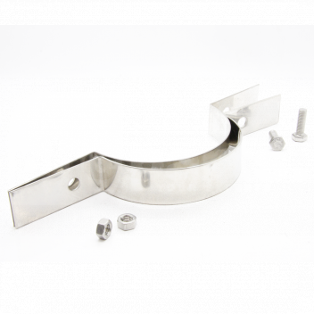 9305522 125mm Top Clamp for Multi-Fuel Flexi Liner <!DOCTYPE html>
<html lang=\"en\">
<head>
<meta charset=\"UTF-8\">
<meta name=\"viewport\" content=\"width=device-width, initial-scale=1.0\">
<title>125mm Top Plate for Multi-Fuel Flexi Liner Product Description</title>
</head>
<body>
<h1>125mm Top Plate for Multi-Fuel Flexi Liner</h1>
<ul>
<li>Designed for use with multi-fuel flexible chimney liners</li>
<li>Diameter: 125mm to suit a range of flue sizes</li>
<li>Top plate function: Securely holds and supports the flexi liner at the top of the chimney stack</li>
<li>Material: High-grade stainless steel for durability and corrosion resistance</li>
<li>Easy to install: Quick and straightforward installation process</li>
<li>Compatibility: Ideal for both new installations and upgrades</li>
<li>Weather-resistant: Built to withstand harsh weather conditions</li>
<li>Safety: Enhances the safety of your chimney by providing a stable base for the liner</li>
<li>Maintenance: Low maintenance design, easily accessible for cleaning</li>
</ul>
</body>
</html> 125mm top plate, multi-fuel flexi liner, chimney liner top plate, 5 inch flue liner plate, flexible chimney liner accessory