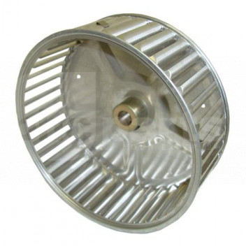 FD1164 Fan Impellor 97mm x 32mm x 8mm (AC/W) EOGB Inter B9 <!DOCTYPE html>
<html>
<head>
<title>Product Description - Fan Impellor</title>
</head>
<body>
<h1>Fan Impellor 97mm x 32mm x 8mm (AC/W) EOGB Inter B9</h1>

<h2>Product Features:</h2>
<ul>
<li>Size: 97mm x 32mm x 8mm</li>
<li>Type: AC/W (Alternating Current and Wind)</li>
<li>Brand: EOGB Inter B9</li>
</ul>

<h2>Description:</h2>
<p>The Fan Impellor 97mm x 32mm x 8mm (AC/W) EOGB Inter B9 is a high-quality fan impellor designed for various applications. It is specifically designed for use with EOGB Inter B9 models. The impellor is constructed with durable materials to ensure reliability and long-lasting performance.</p>

<p>With a size of 97mm x 32mm x 8mm, this fan impellor is suitable for a wide range of airflow requirements. The AC/W type allows for efficient cooling and ventilation in various environments.</p>

<p>Whether you need to replace a worn-out impellor or upgrade your existing system, the Fan Impellor 97mm x 32mm x 8mm (AC/W) EOGB Inter B9 is a perfect choice. Its compatibility with EOGB Inter B9 models ensures easy installation and optimal performance.</p>
</body>
</html> Fan Impellor, 97mm, 32mm, 8mm, AC/W, EOGB, Inter B9