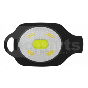 BD1602 Beanie Hat, Yellow, c/w USB Rechargeable Light, Unilite BE02+, 150 Lum <html>
<body>

<h1>Beanie Hat with USB Rechargeable Light</h1>

<h3>Product Features:</h3>
<ul>
<li>Color: Yellow</li>
<li>Includes a USB rechargeable light</li>
<li>Light model: Unilite BE02+</li>
<li>Light intensity: 150 Lumens</li>
</ul>

</body>
</html> Beanie Hat, Yellow, c/w USB Rechargeable Light, Unilite BE02+, 150 Lum