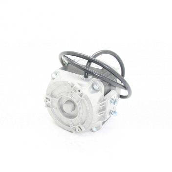 MD3034 Multifit Refrigeration Motor, 34w, 230v, 1300/1550rpm <!DOCTYPE html>
<html>
<head>
<title>Multifit Refrigeration Motor</title>
</head>
<body>
<h1>Multifit Refrigeration Motor</h1>
<ul>
<li>Power: 34 watts</li>
<li>Voltage: 230 volts</li>
<li>Motor Speed: Dual speed - 1300/1550 rpm</li>
</ul>
<p>Introducing the Multifit Refrigeration Motor, a high-performance motor designed specifically for refrigeration systems. With its impressive power, voltage, and dual-speed capabilities, this motor is a reliable choice for keeping your refrigeration unit running smoothly.</p>
<p>Highlighted Features:</p>
<ul>
<li>34 watts of power for efficient performance</li>
<li>230 volts of operating voltage for compatibility with standard power supply</li>
<li>Dual-speed motor with options for 1300 rpm or 1550 rpm, allowing for flexible control</li>
</ul>
<p>Whether you are looking to replace an old motor or upgrading your refrigeration system, the Multifit Refrigeration Motor delivers reliable performance and durability. Don\'t compromise on quality - choose the Multifit Refrigeration Motor today!</p>
</body>
</html> Multifit, Refrigeration Motor, 34w, 230v, 1300rpm, 1550rpm