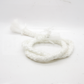 JA4034 Rope (PER METRE) Glass Fibre 12mm Soft <!DOCTYPE html>
<html>
<head>
<title>Rope (PER METRE) Glass Fibre 12mm Soft</title>
</head>
<body>
<h1>Rope (PER METRE) Glass Fibre 12mm Soft</h1>

<h2>Product Description:</h2>
<p>This rope is made of premium quality, soft glass fibre material. It is designed to be highly durable and reliable, making it suitable for a variety of applications. The rope is sold by the metre, allowing you to get the exact length you need for your project.</p>

<h2>Product Features:</h2>
<ul>
<li>12mm diameter</li>
<li>Soft and flexible for easy handling</li>
<li>Made of high-quality glass fibre material</li>
<li>Durable and long-lasting</li>
<li>Sold by the metre for customizable length</li>
<li>Suitable for various applications and purposes</li>
</ul>
</body>
</html> rope, per metre, glass fibre, 12mm, soft