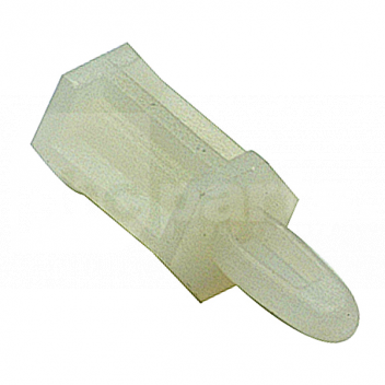 ED3824 PCB Support Post, Type 3 (Pack of 3) <!DOCTYPE html>
<html>
<head>
<title>Product Description - PCB Support Post, Type 3</title>
</head>
<body>
<h1>PCB Support Post, Type 3 (Pack of 3)</h1>
<h3>Product Features:</h3>
<ul>
<li>Sturdy and durable support posts for printed circuit boards (PCBs)</li>
<li>Comes in a pack of 3 for convenient and economical use</li>
<li>Designed specifically for Type 3 PCBs</li>
<li>Easy to install and secure onto PCBs</li>
<li>Helps prevent PCB flexing and electronic component damage</li>
<li>Ensures optimal stability and reliability of PCB assemblies</li>
<li>Made of high-quality materials for long-lasting performance</li>
<li>Compact and space-saving design</li>
<li>Ideal for use in various electronic applications such as computers, telecommunication devices, and automotive systems</li>
<li>Can be used in both professional and DIY projects</li>
</ul>
</body>
</html> PCB Support Post, Type 3, Pack of 3